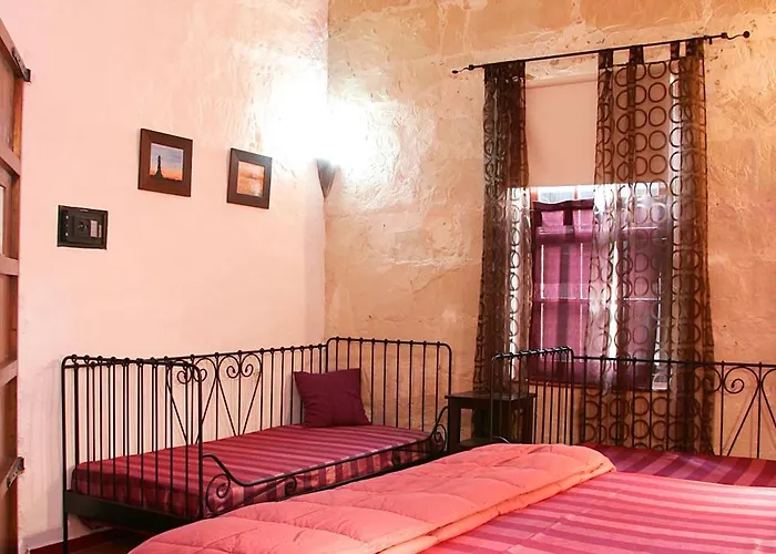 Agroturismo Matxani Gran