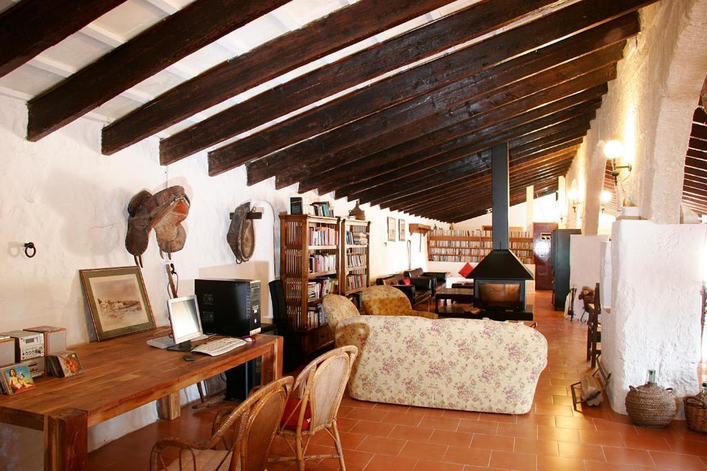 Vakantieboerderij Matxani Gran *
