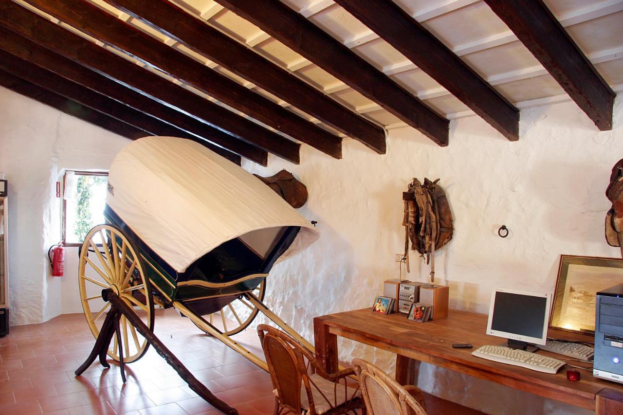 Matxani Gran Vakantieboerderij *