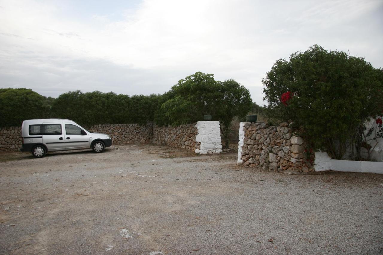 Matxani Gran Vakantieboerderij