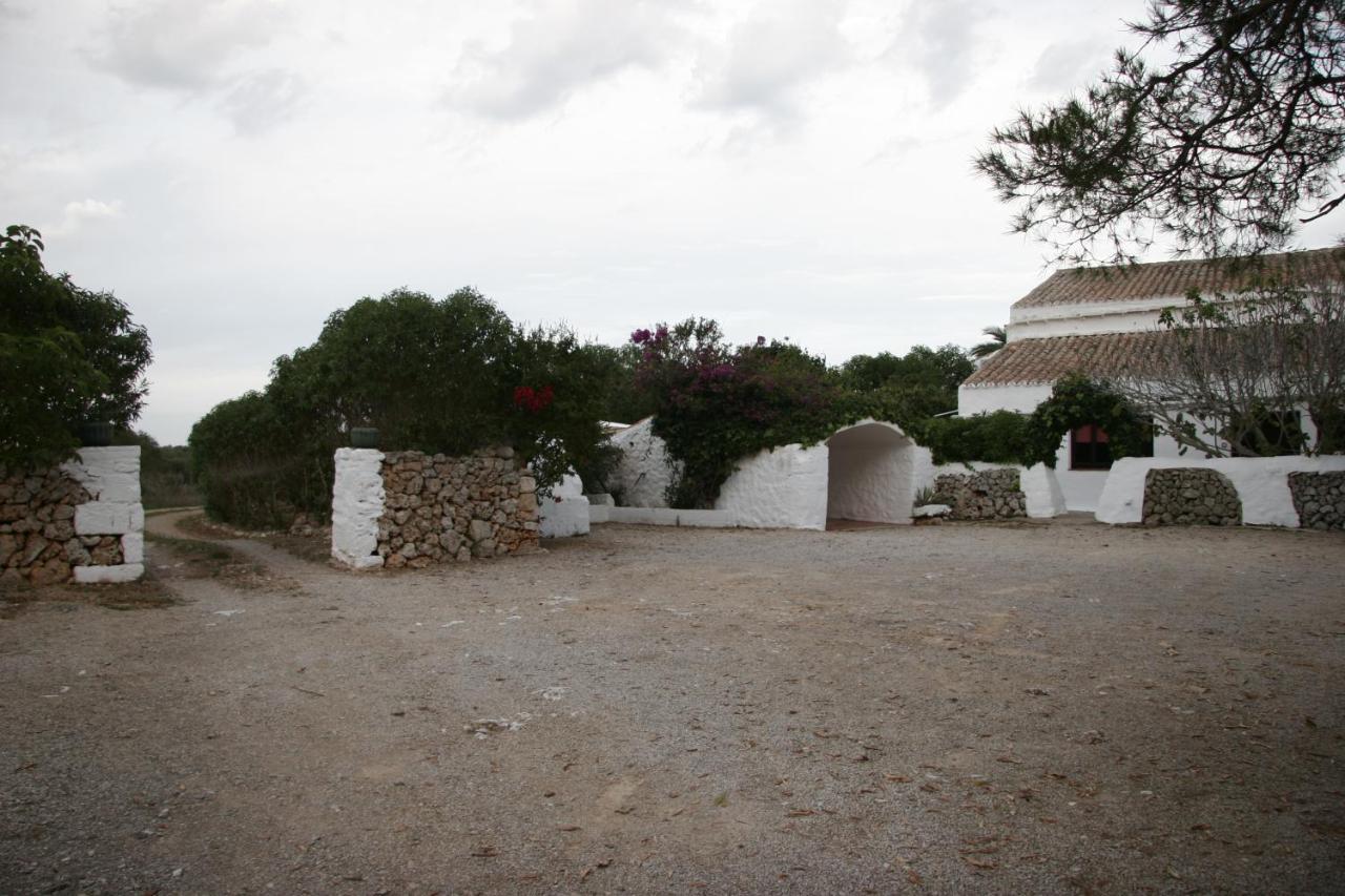 Vakantieboerderij Matxani Gran