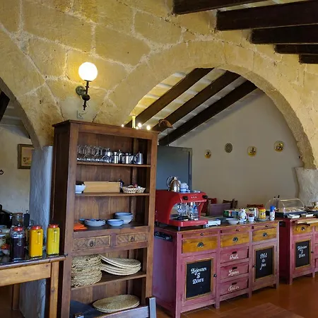 Agroturismo Matxani Gran Sant Climent Exterior photo