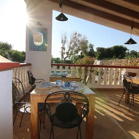 Agroturismo Matxani Gran Sant Climent Exterior photo
