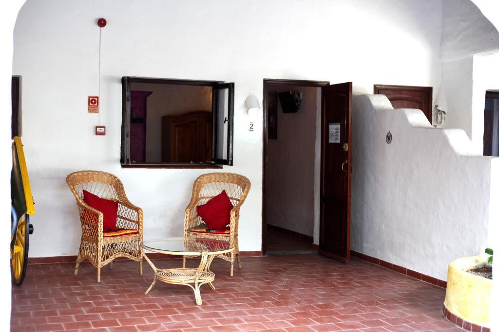 Agroturismo Matxani Gran *