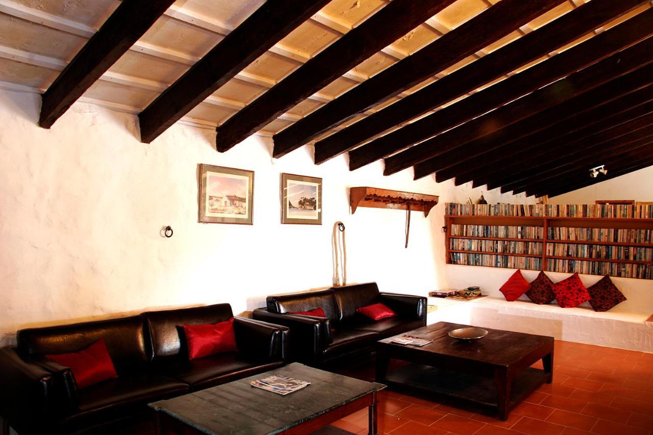 Matxani Gran Agroturismo Sant Climent